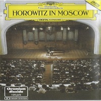 Sung Eum Limited : Horowitz - In Moscow